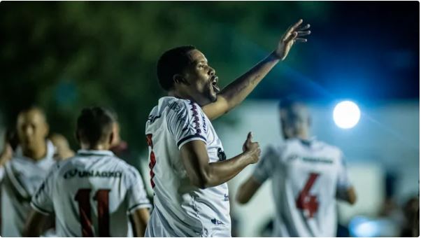 Capa: Primeira rodada do Campeonato Baiano encerra com triunfo de Vitória e Jequié