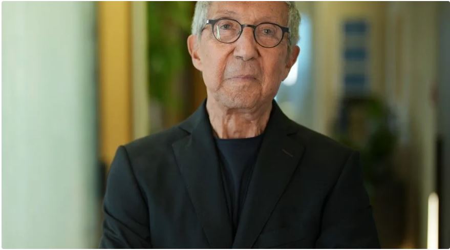 Capa: Abilio Diniz morre aos 87 anos em São Paulo