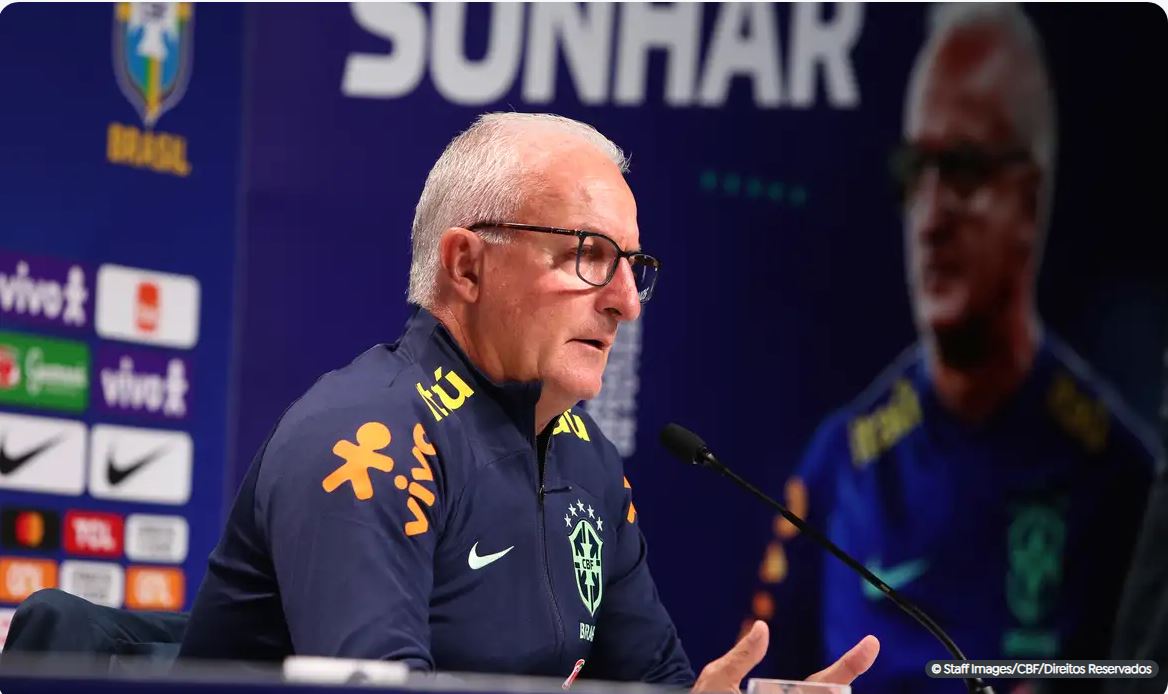 Capa: Dorival Jr. convoca Léo Jardim, Fabrício Bruno e Galeno para seleção