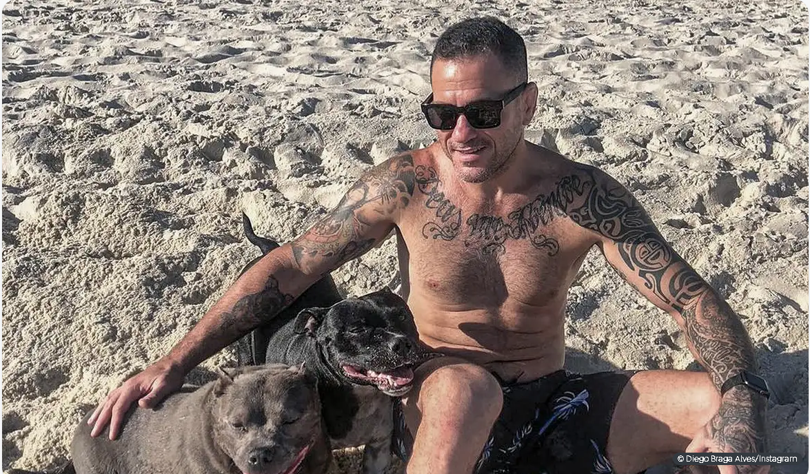 Capa: MPRJ denuncia oito pessoas por morte de lutador de MMA no Rio