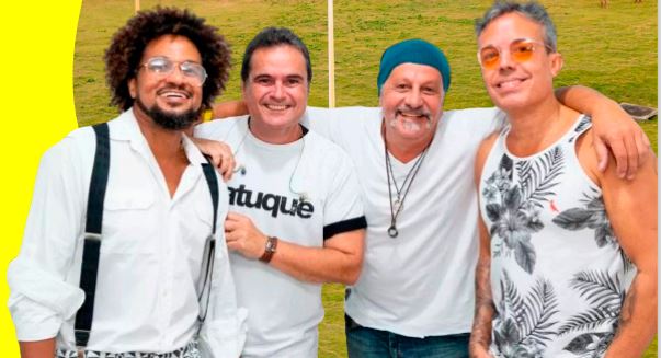 Capa: Festival Viva Salvador terá programação com música, arte, lazer, esporte e gastronomia