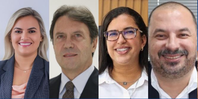 Capa: Connected Smart Cities tem expectativa de grande público no Centro de Convenções