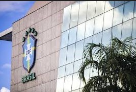 Capa: CBF suspende as duas próximas rodadas da Série A