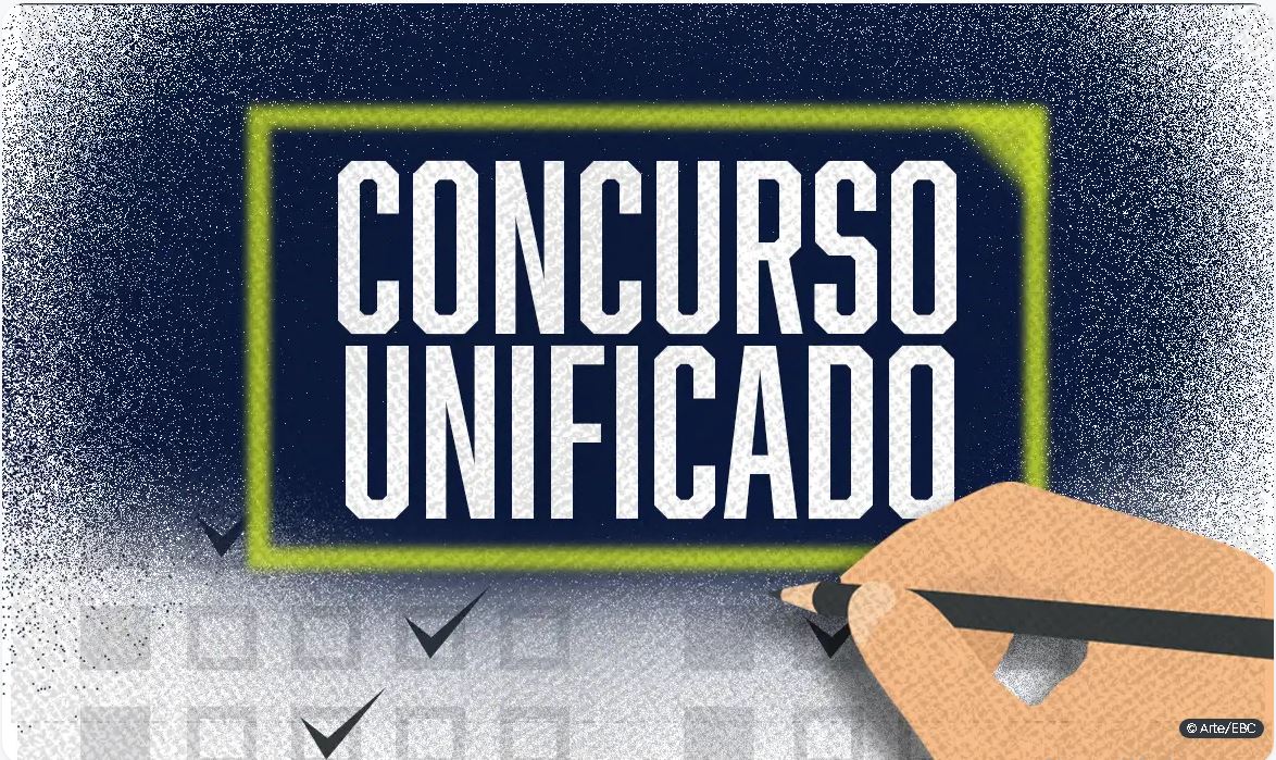 Capa: Governo adia Concurso Unificado no país por causa de chuvas no RS