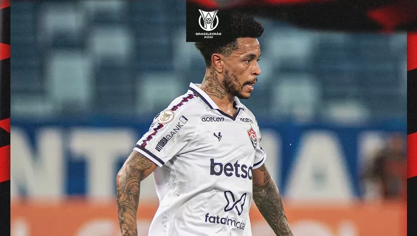 Capa: LEÃO SEM RUGIDO: Cuiabá e Vitória não saem do 0 a 0