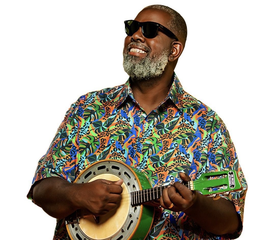 Capa: Péricles traz Pagode do Pericão a Salvador e anuncia promoção especial de ingressos