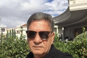 Capa: LILÍ CANTOU! Empresário Marcos Moura, conhecido como “Rei do Lixo”, é solto após prisão na operação Overclean