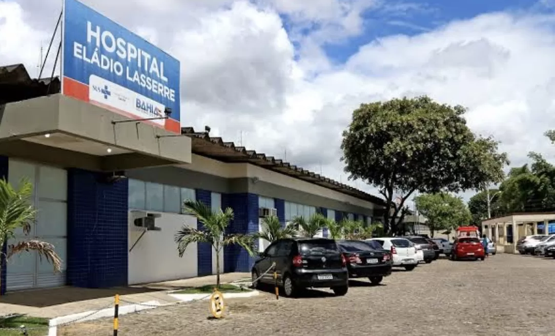 Capa: NOITE DE NATAL: Mulher atingida pelo marido por 32 facadas em Águas Claras