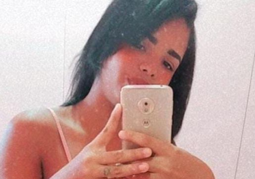 Capa: Mulher grávida é morta pelo companheiro em Itinga