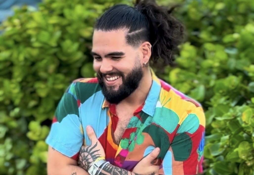Capa: Banda DiDengo lança single autoral ‘Deixa Ela’