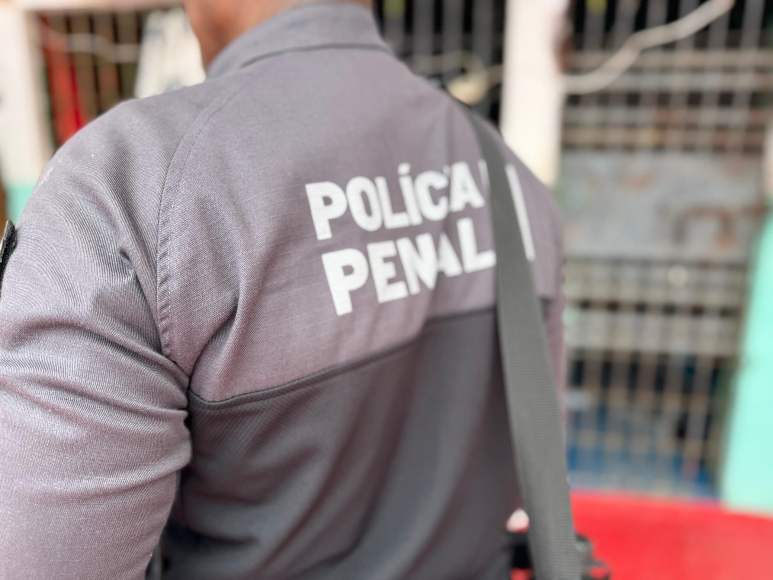 Capa: A RESPOSTA FOI DADA! Seis internos são transferidos do Conjunto Penal de Jequié; veja vídeo
