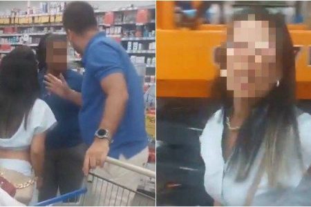 Capa: Enfermeira do Mater Dei é afastada após chamar funcionária de “preta” em Salvador