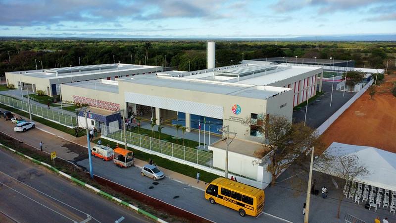 Capa: Desempenho histórico da Bahia no Sisu reflete investimentos em políticas públicas da educação estadual