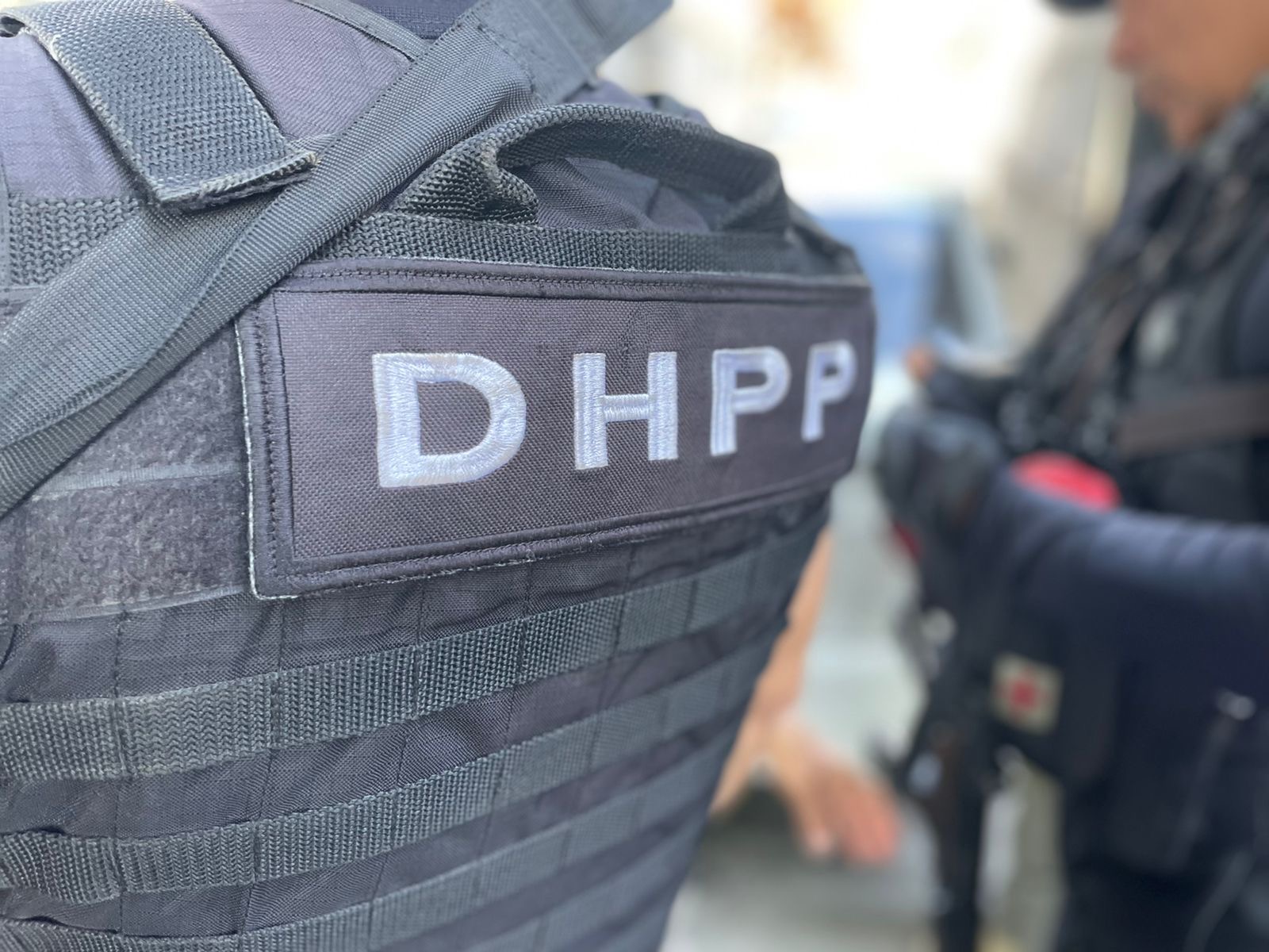 Capa: Polícia Civil prende terceiro PM envolvido em homicídio de cigano