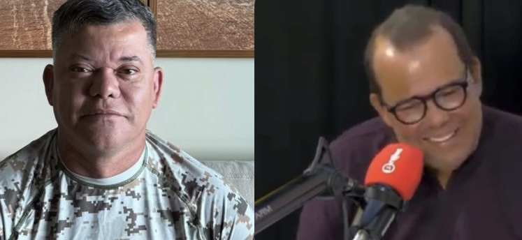 Capa: Coronel Robson Pacheco destaca pilares da PMBA em entrevista ao De Cara Com o Líder