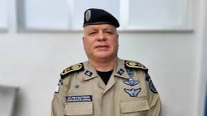 Capa: O papel do Comandante-Geral da PM e a atuação da Polícia Militar no combate ao crime na Bahia