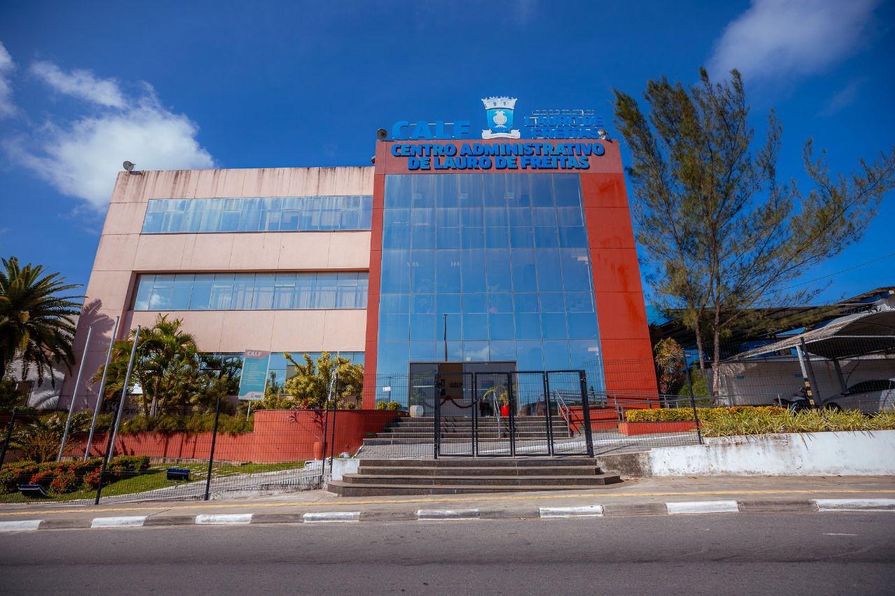 Capa: Prefeitura de Lauro de Freitas anuncia suspensão dos festejos de Carnaval
