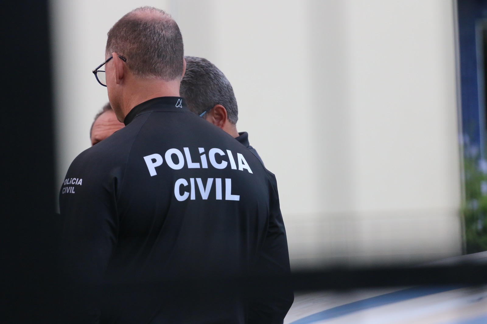 Capa: Suspeito de homicídio em Teixeira de Freitas é preso no Espírito Santo