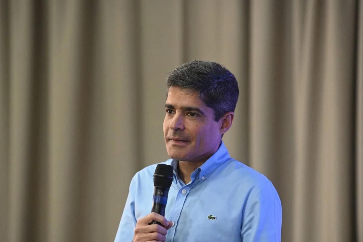 Capa: ACM Neto anuncia série de agendas pelo interior da Bahia e diz que União Brasil quer liderar sentimento de mudança