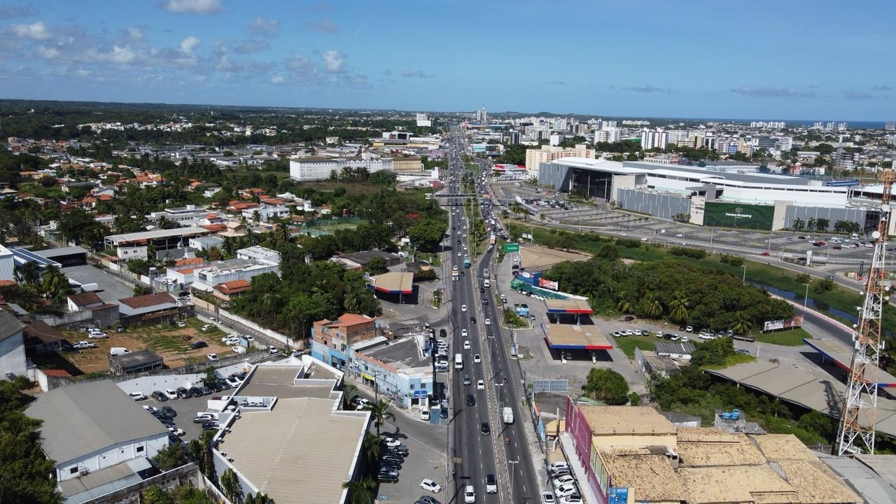 Capa: LAURO: Prefeitura divulga funcionamento de órgãos públicos durante o feriado do Dia do Trabalhador