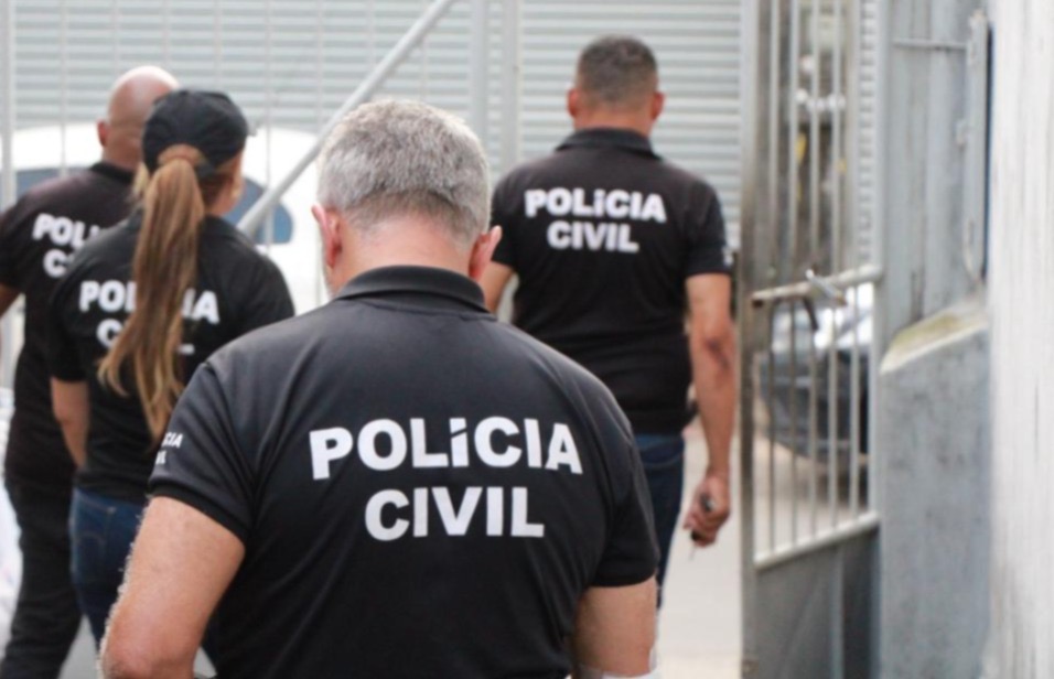 Capa: Polícia Civil apreende adolescente suspeita de envolvimento na morte da mãe