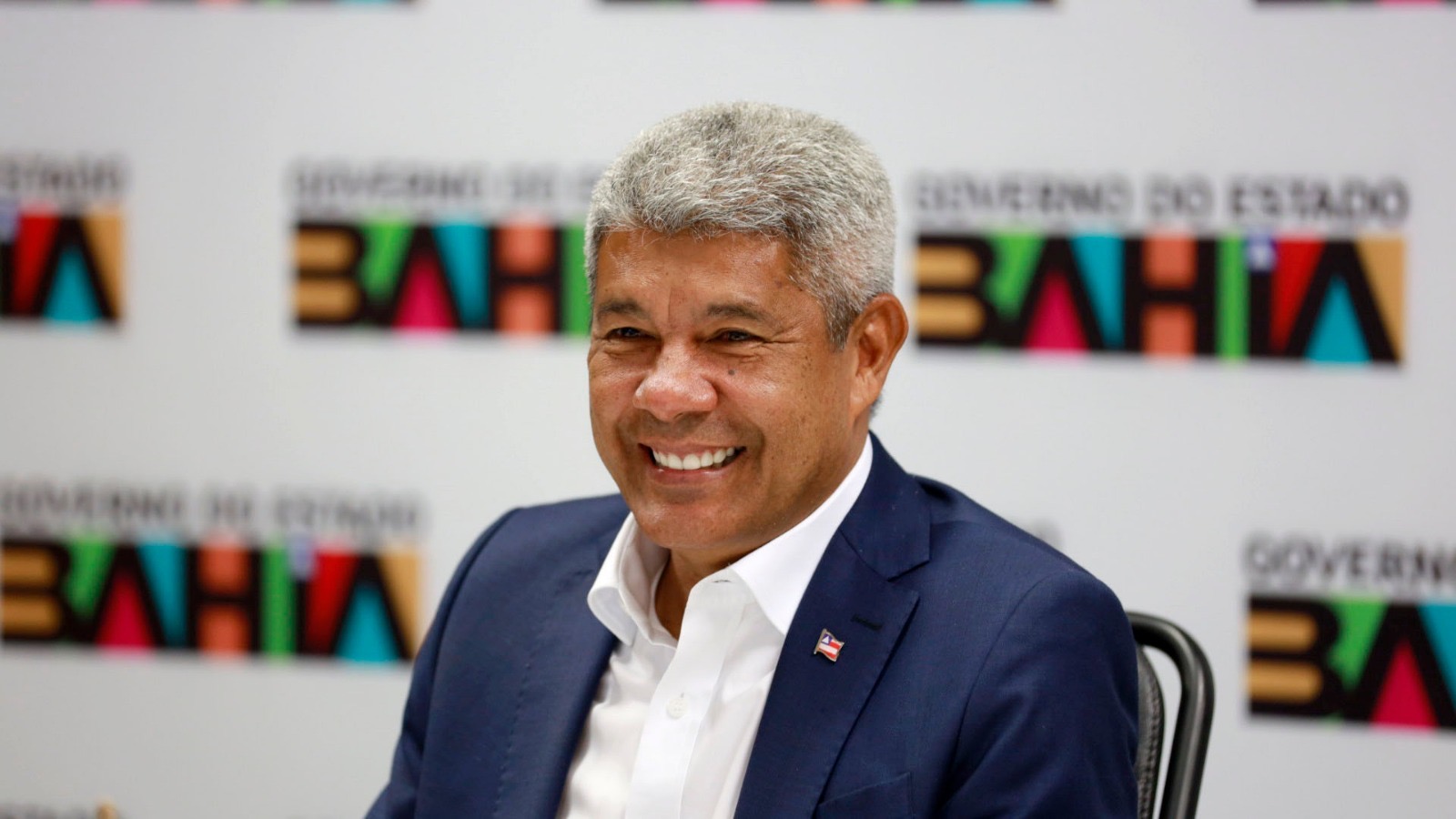 Capa: Em busca de mais investimentos para a Bahia, governador Jerônimo participa de missão oficial na China, ao lado do presidente Lula