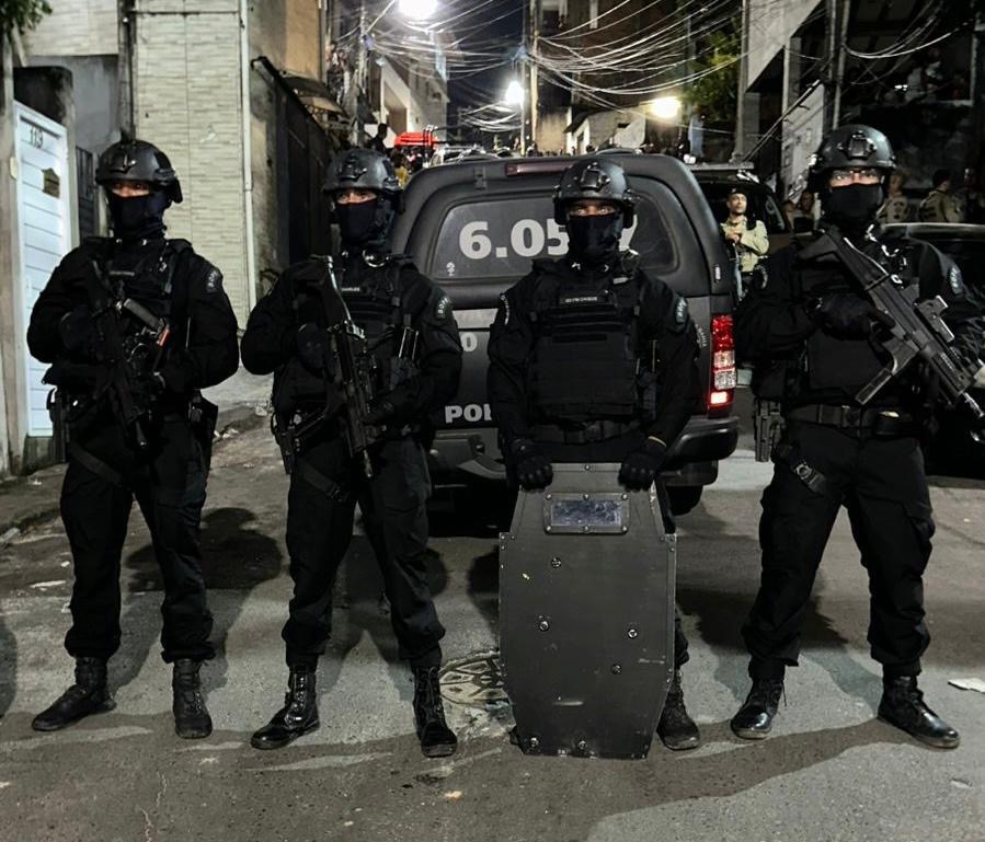 Capa: Criminoso que fez reféns no Nordeste de Amaralina foi colocado em liberdade em novembro de 2024