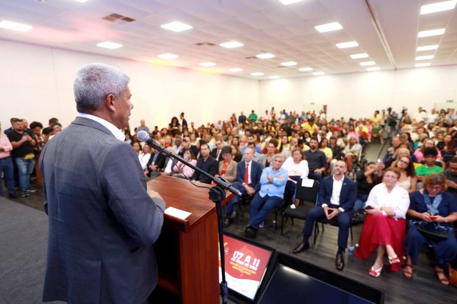 Capa: Governo do Estado impulsiona o desenvolvimento regional durante o 1º Festival Nordestino de Economia Popular e Solidária