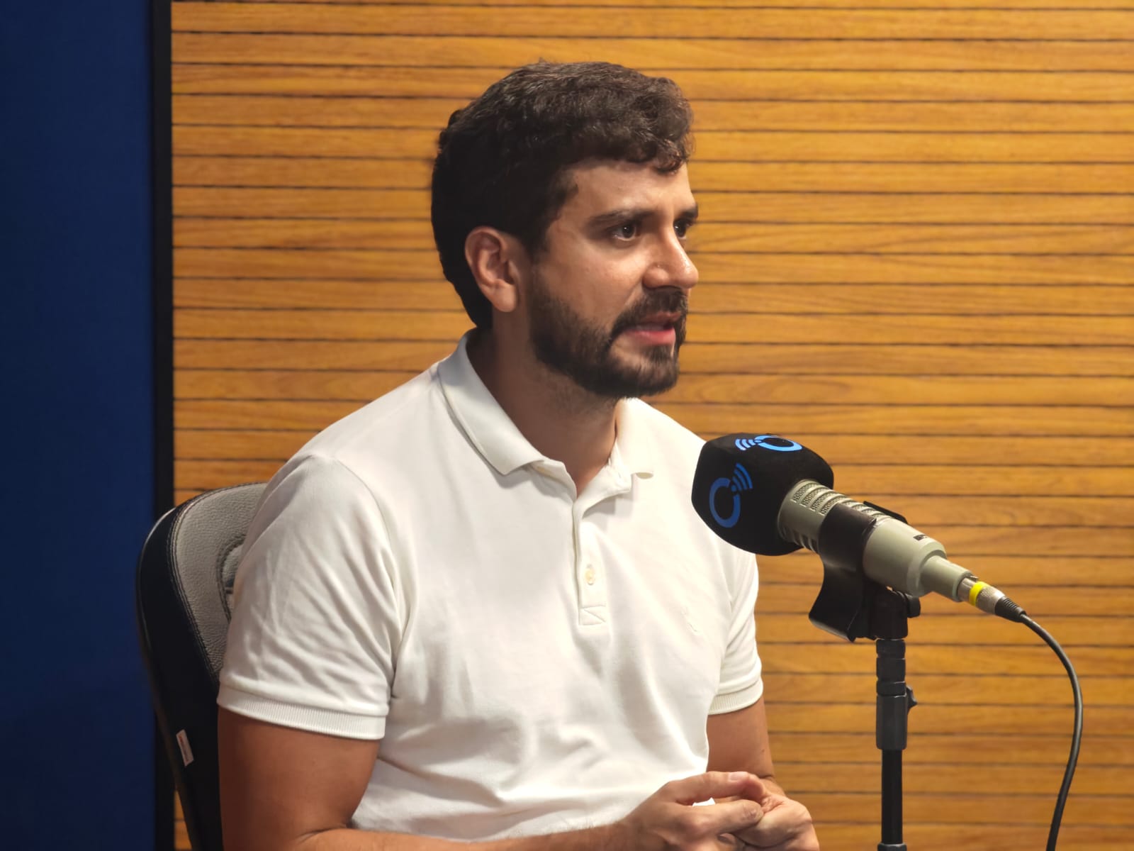Capa: Manuel Rocha cobra do governo federal plano de recuperação emergencial das BRs 324 e 116 após fim da concessão da ViaBahia