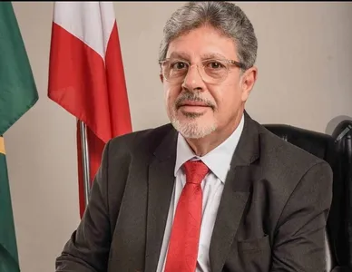 Capa: O parlamento e suas nuances….