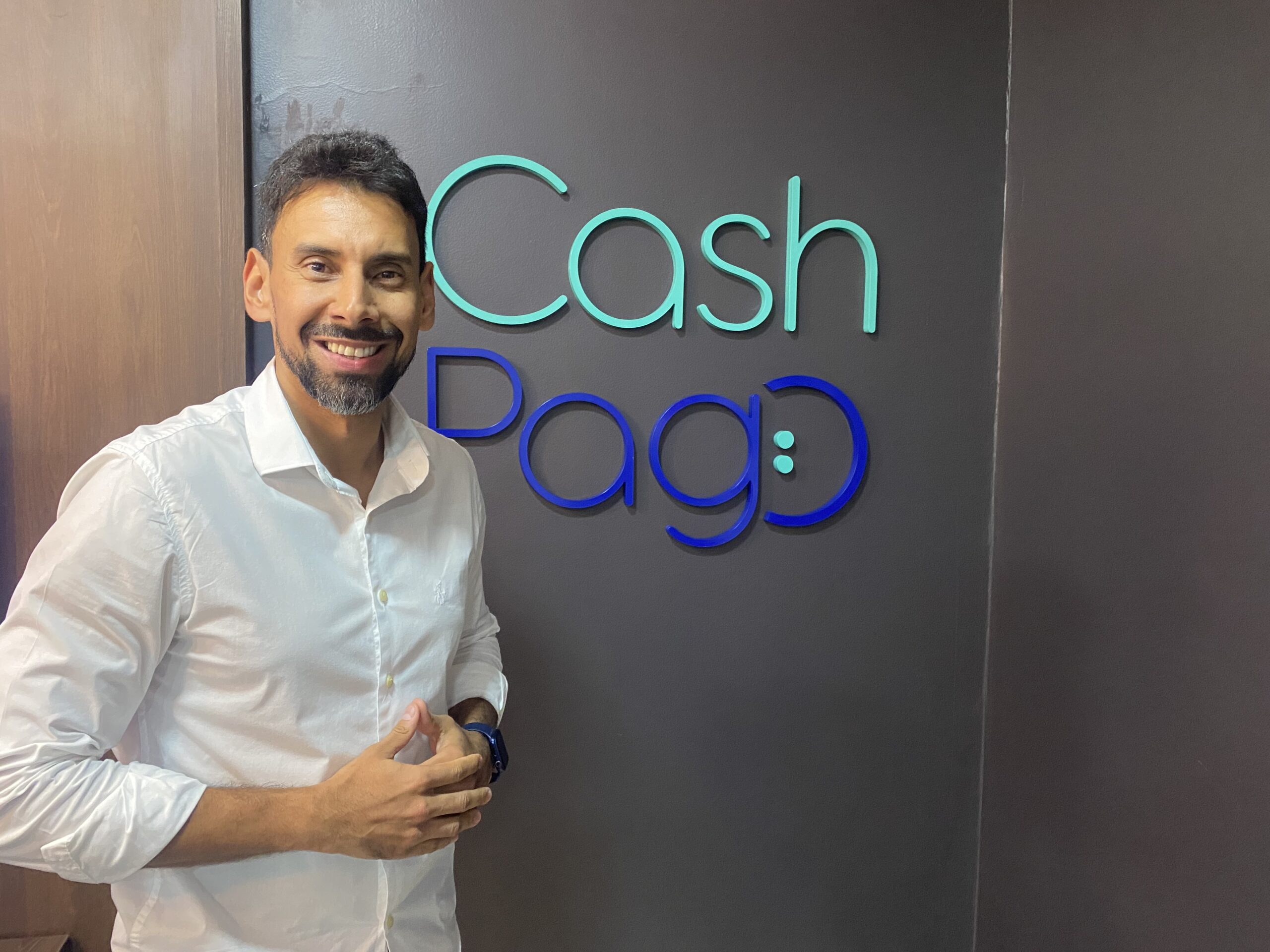 Capa: Empresa brasiliense CashPago revoluciona o turismo com tecnologia que aumenta arrecadação de ISS — case de sucesso já opera em Cairu (BA)
