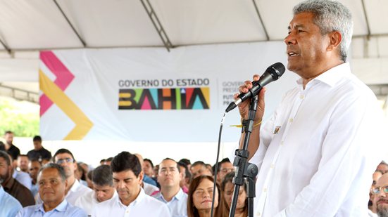 Capa: Jerônimo recua, diz que teve fala descontextualizada e pede desculpas por declarar que bolsonaristas deveriam ir para a “vala”