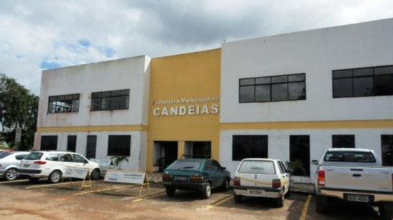 Capa: Prefeitura de Candeias lança edital milionário para comprar copos, papel higiênico e toalha; confira valores