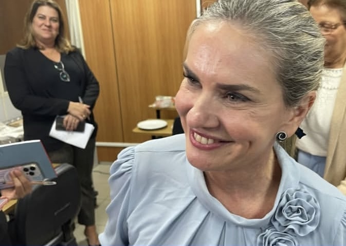Capa: Ivana Bastos defende postura de Jerônimo e elogia pedido de desculpas do governador
