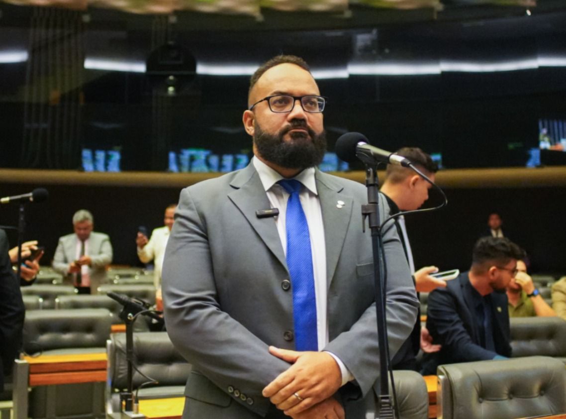 Capa: Leandro de Jesus denuncia Jerônimo Rodrigues na Comissão Interamericana de Direitos Humanos e impetra habeas corpus coletivo para bolsonaristas
