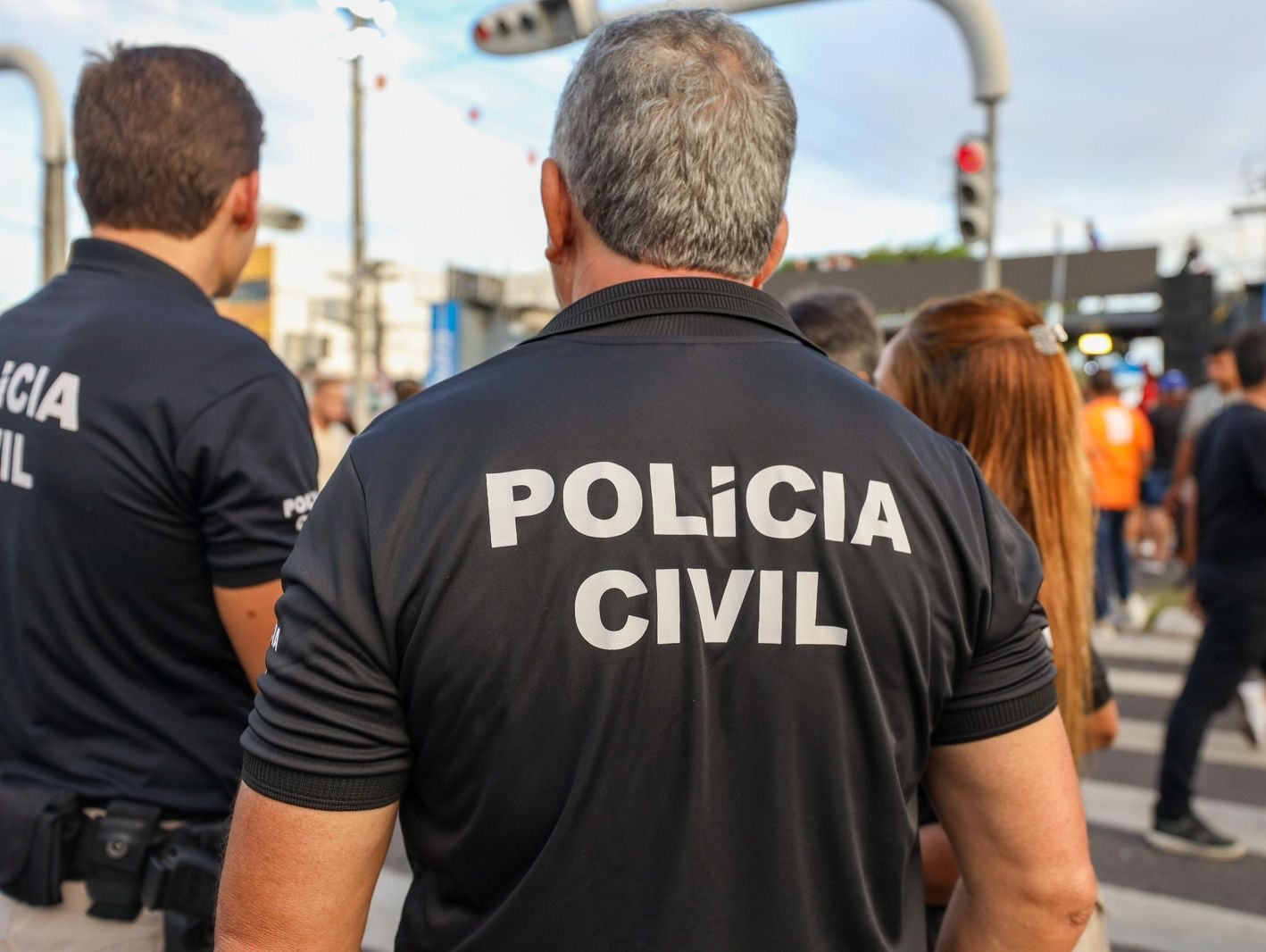 Capa: Polícia Civil localiza mulheres desaparecidas durante a Micareta de Feira