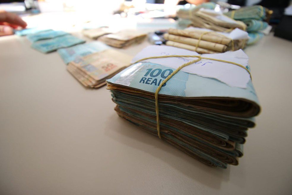 Capa: Forças Estaduais e Federais zeram ocorrências de explosões a banco na Bahia