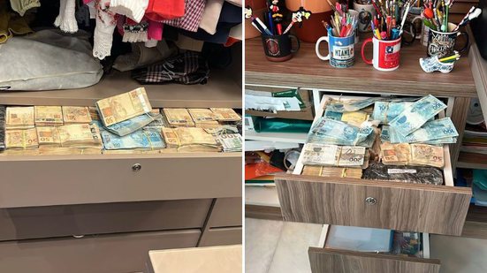 Capa: Milhões desviados e servidores afastados: Nova fase da Overclean mira desvios de emendas parlamentares na Bahia