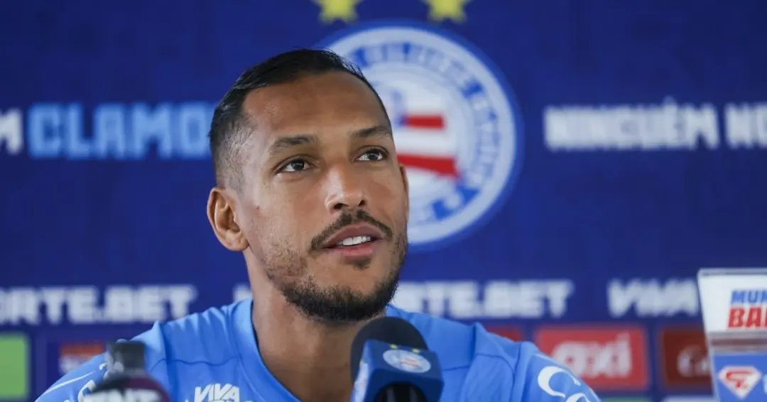 Capa: “O time está bem qualificado para triunfar nesse retorno”, diz David Duarte sobre duelo com o Fortaleza