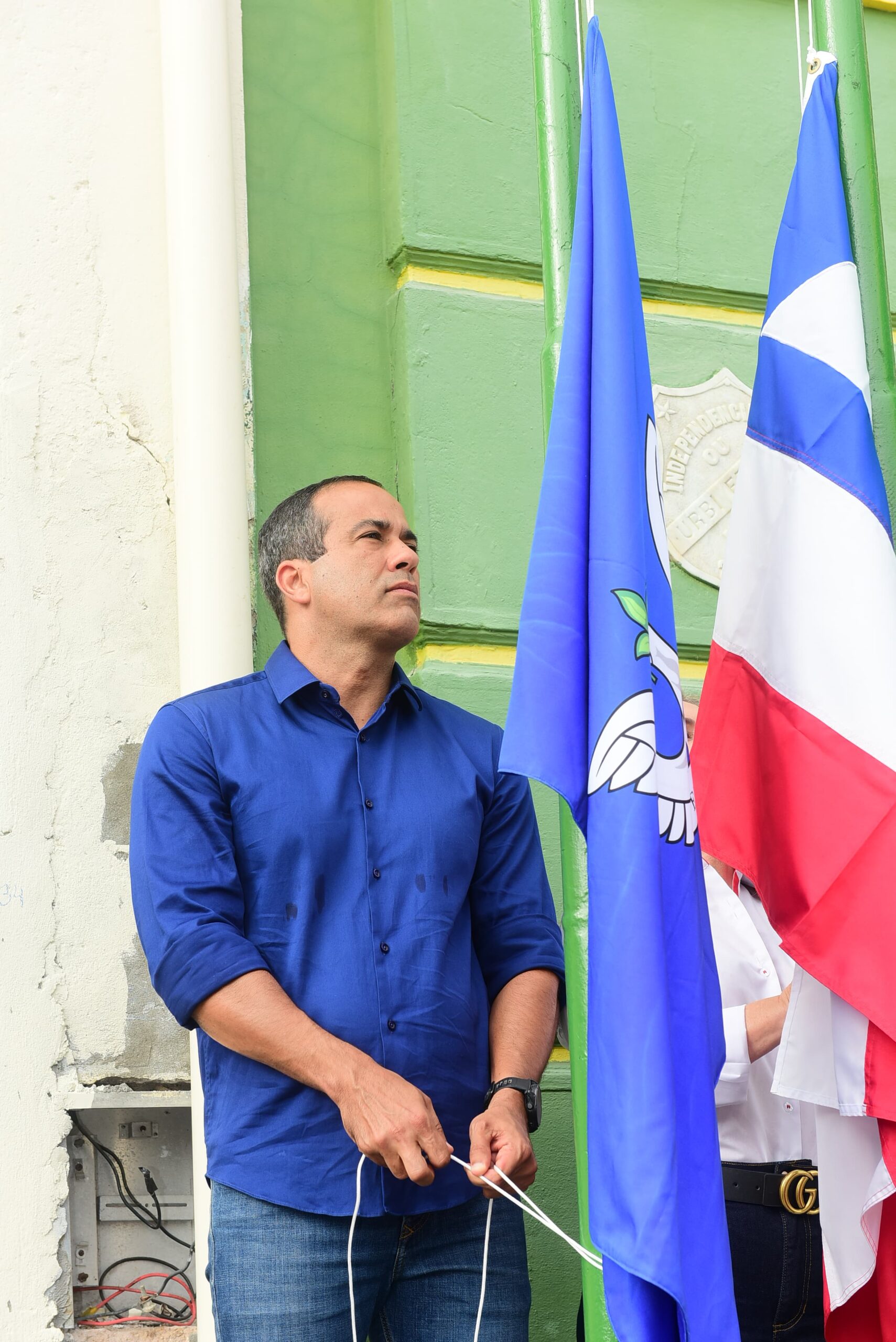 Capa: Prefeito Bruno Reis celebra 2 de Julho e destaca protagonismo do povo baiano para Independência do Brasil