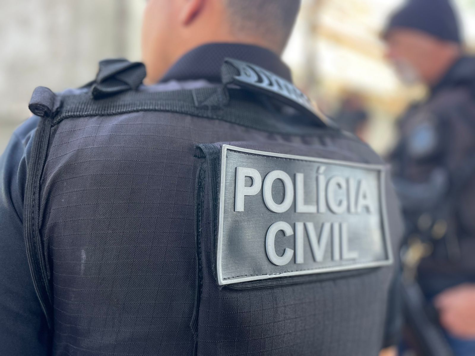 Capa: Dois adolescentes investigados por homicídio são apreendidos em Paulo Afonso